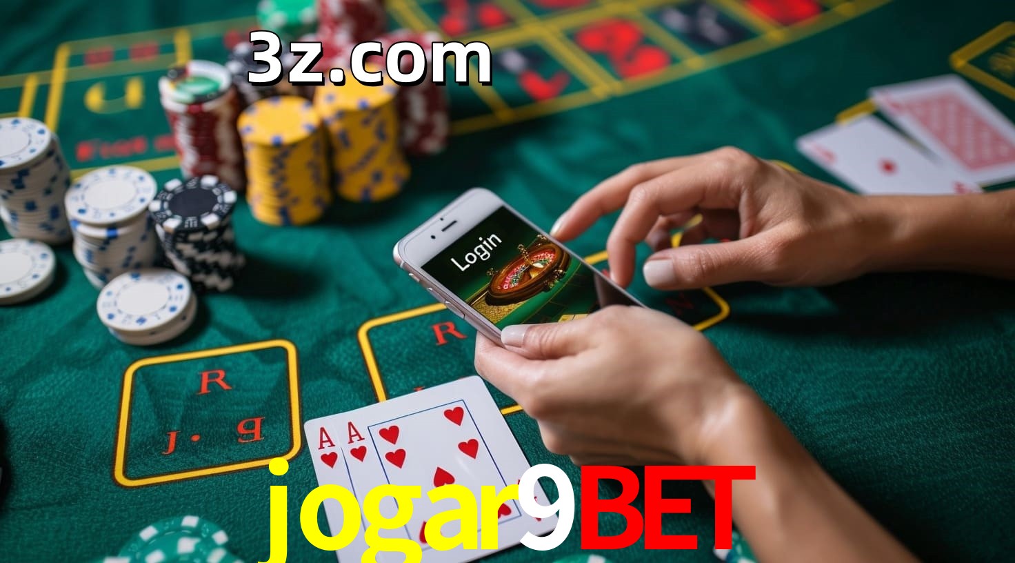 jogar9bet
