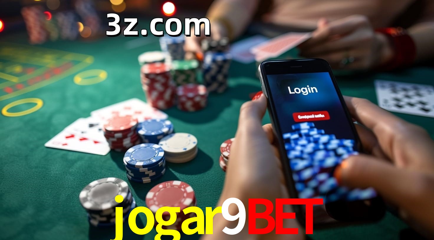 jogar9bet