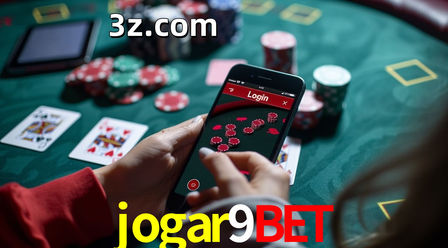 jogar9bet