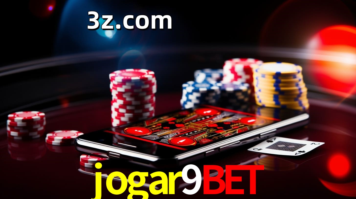 jogar9bet