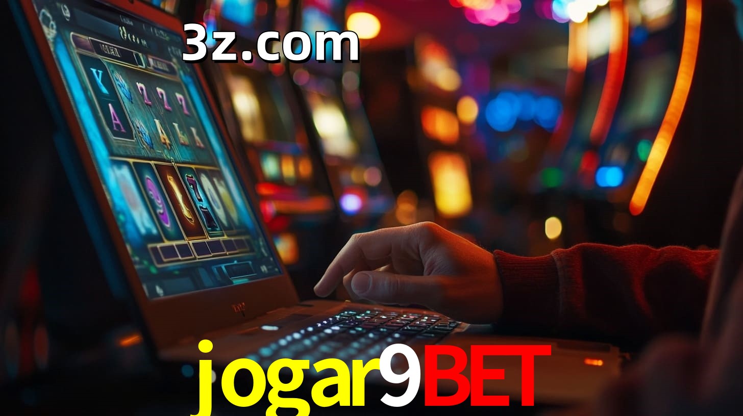 jogar9bet