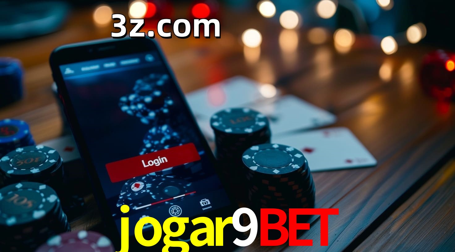 jogar9bet