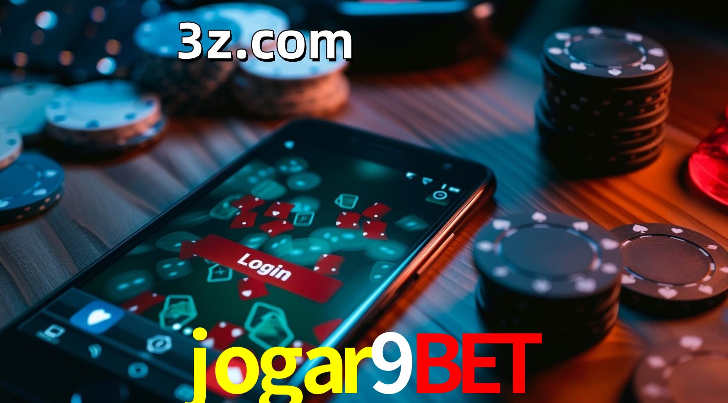 jogar9bet